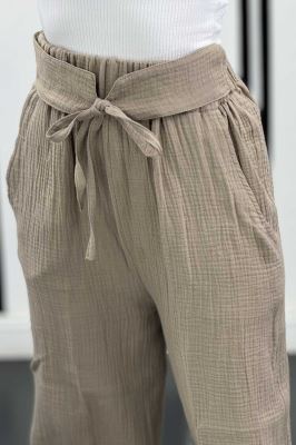 ست شومیز لنین تیکه سفید R