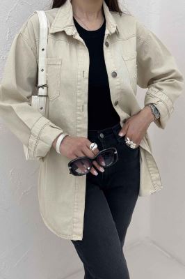 مانتو کتان T P