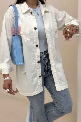 مانتو کتان T P