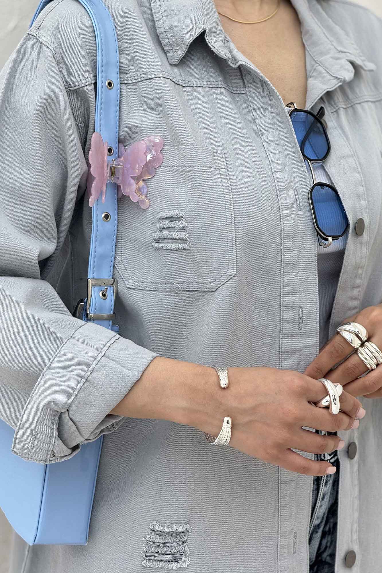 مانتو کتان T P