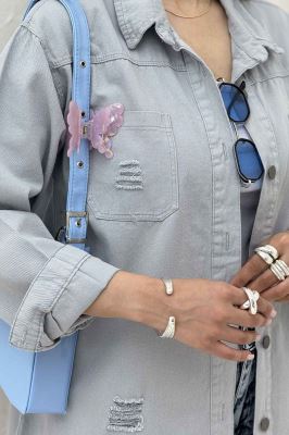 مانتو کتان T P