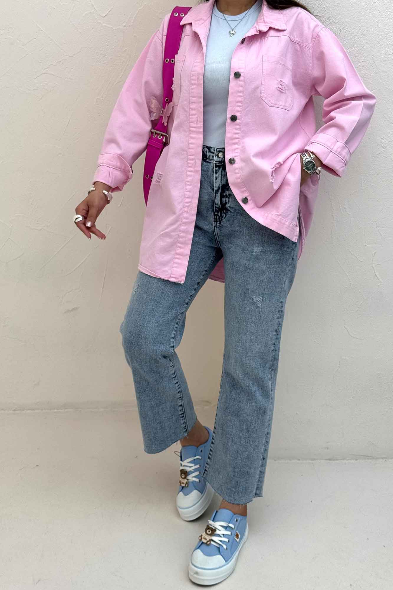 مانتو کتان T P