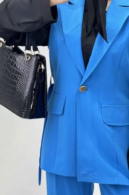 ست وست و شلوار بگ مازراتیR