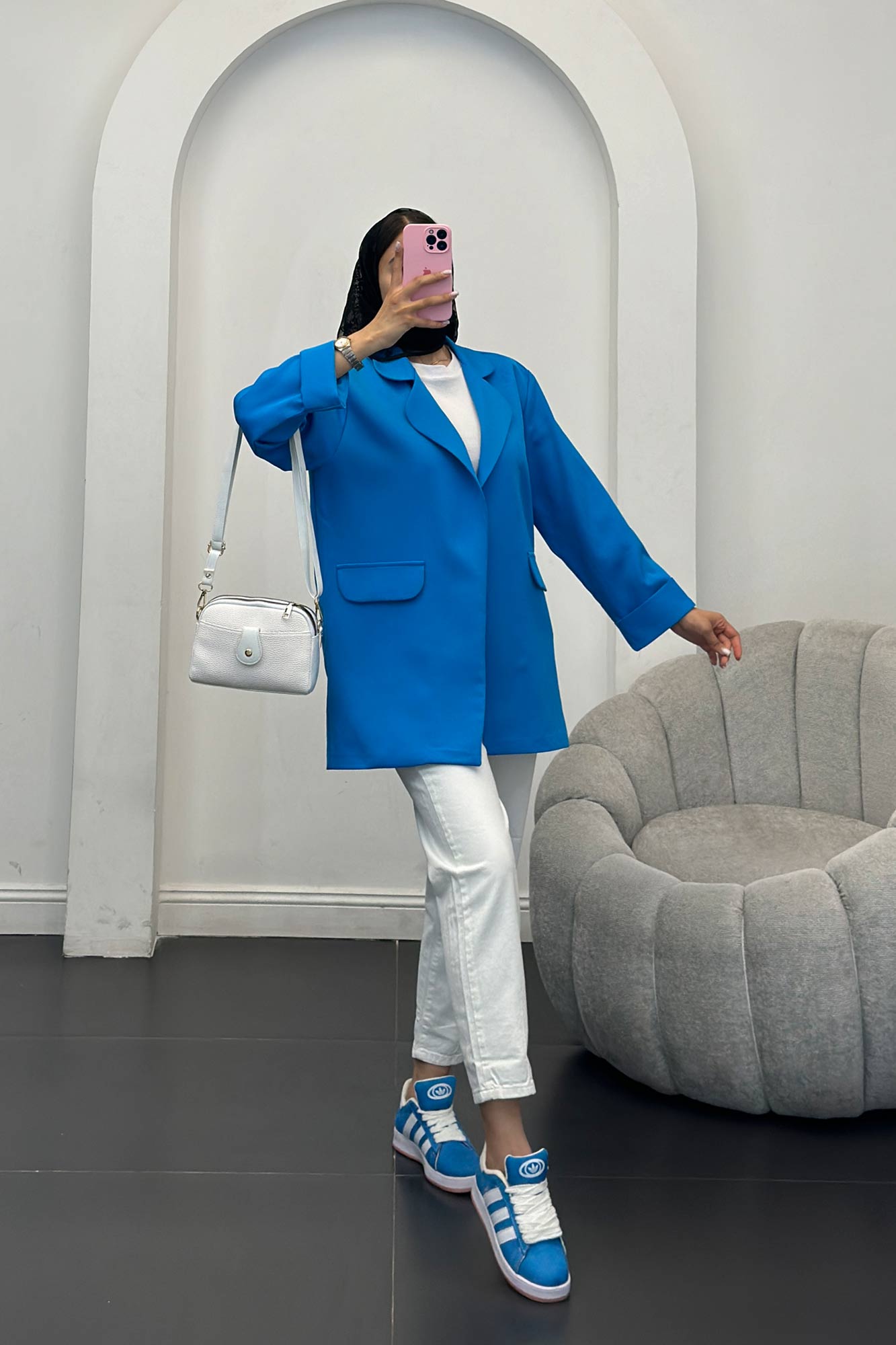 مانتو مازراتی یقه ب ب