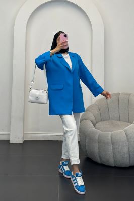 مانتو مازراتی یقه ب ب