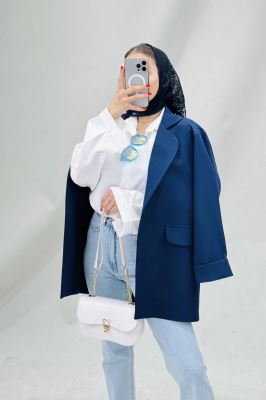 مانتو مازراتی یقه ب ب