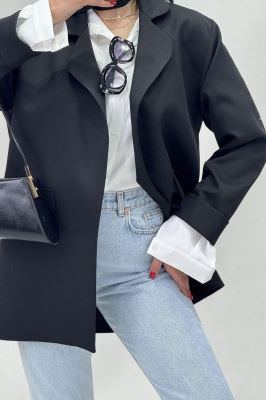 مانتو مازراتی یقه ب ب