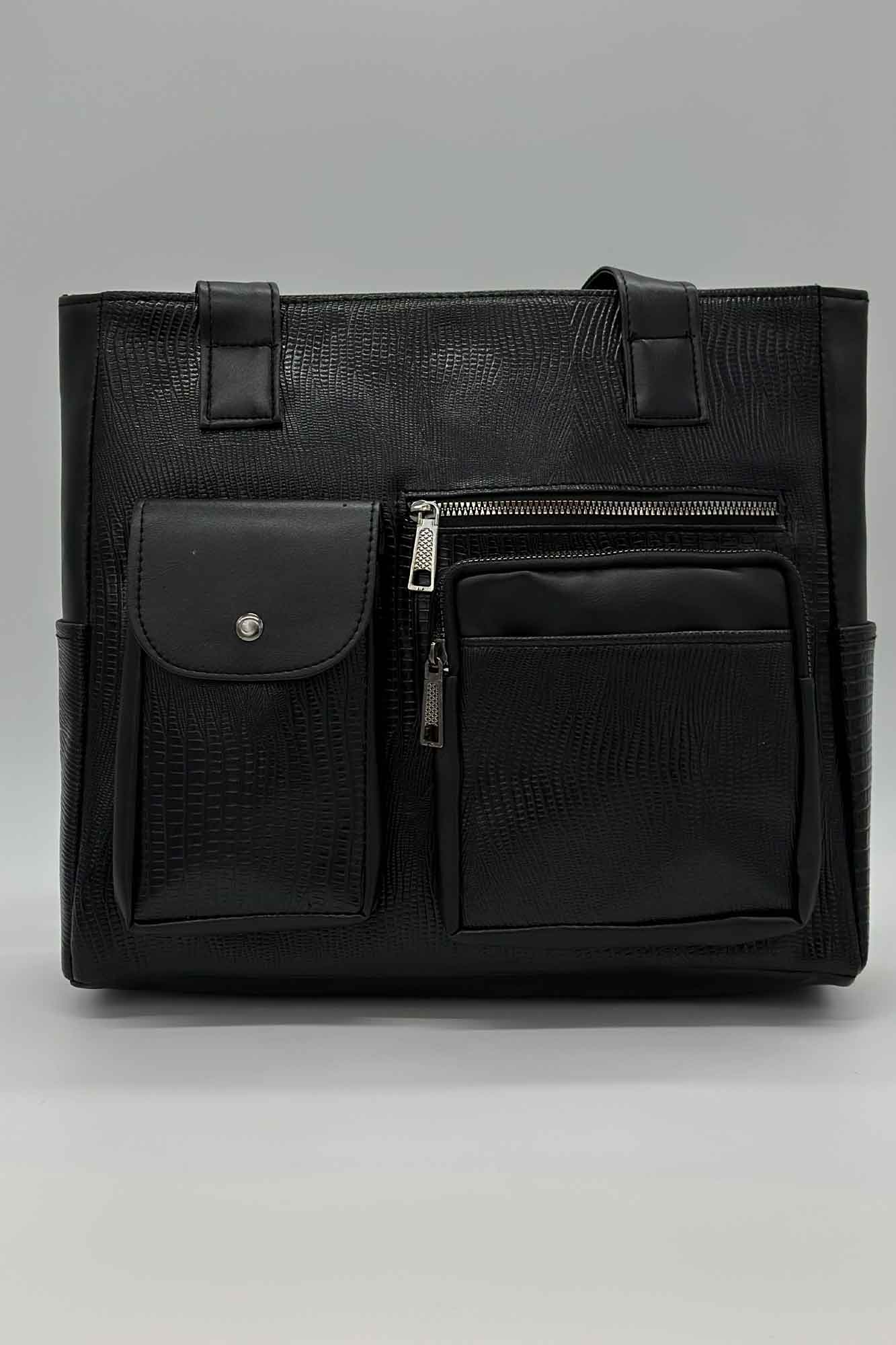 کیف زنانه جیب موبایلی 2558