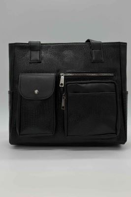 کیف زنانه جیب موبایلی 2558