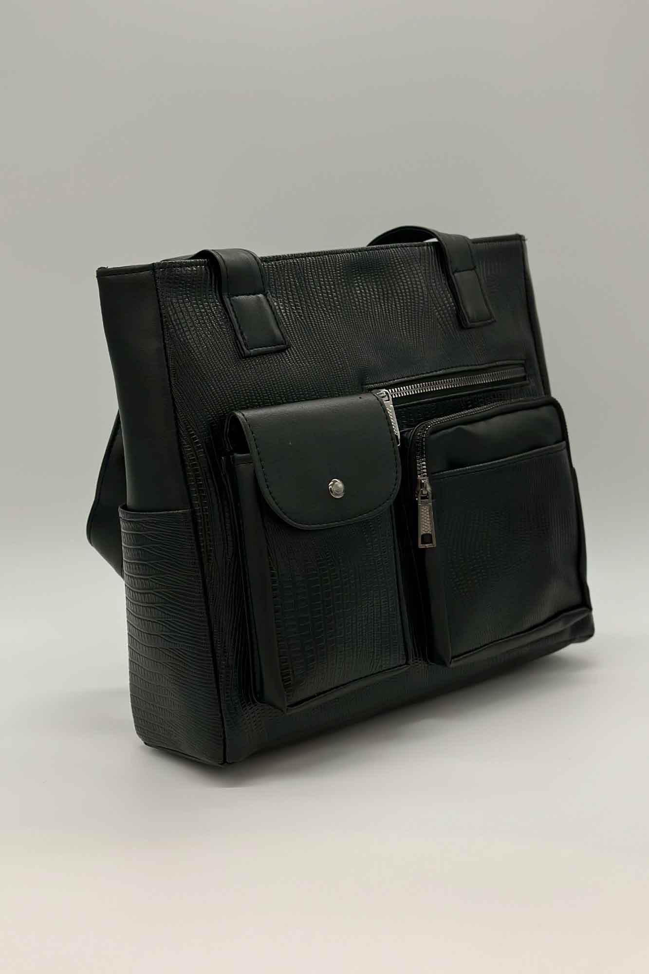 کیف زنانه جیب موبایلی 2558