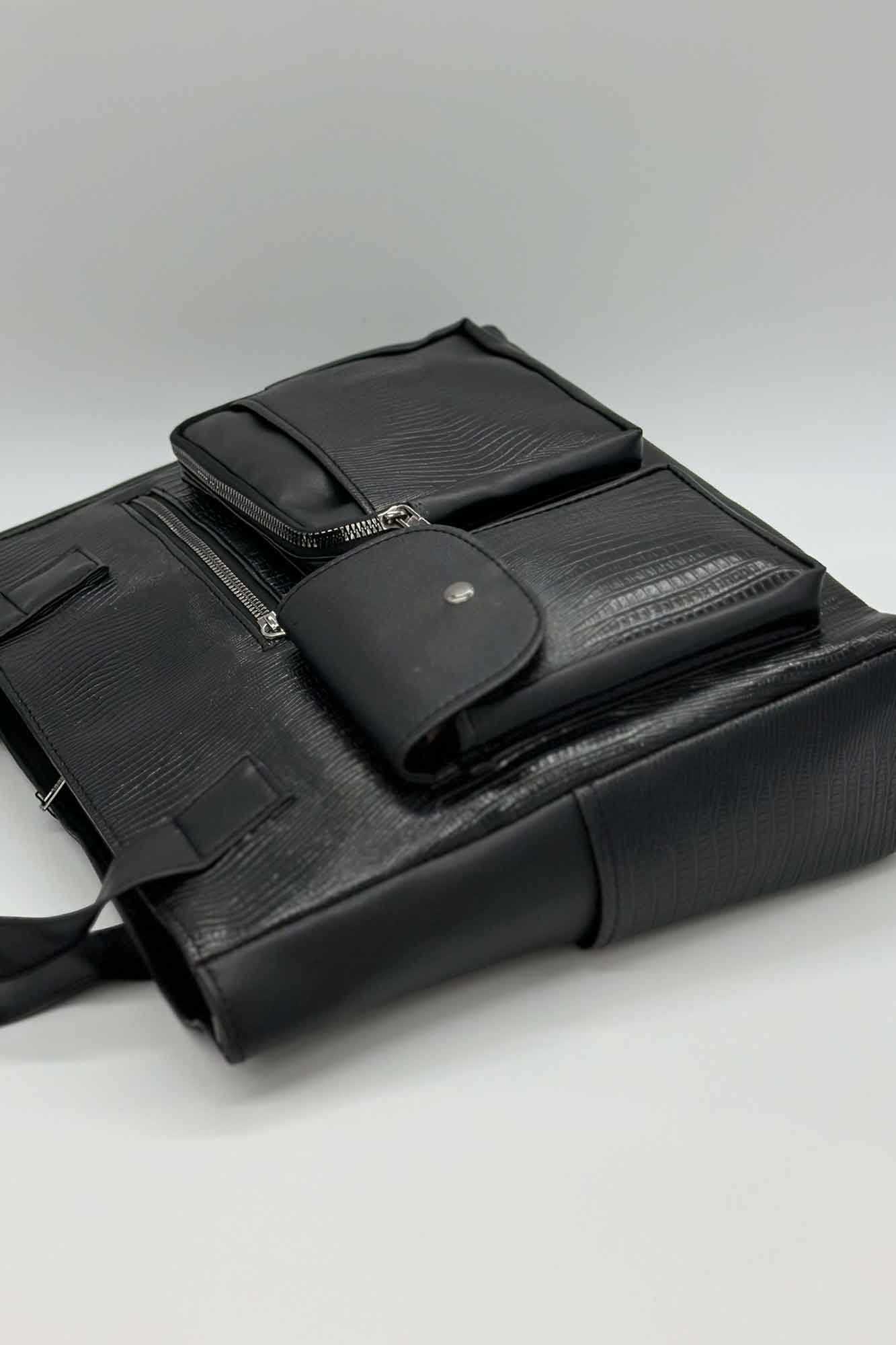 کیف زنانه جیب موبایلی 2558