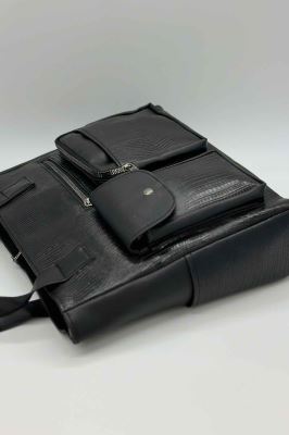 کیف زنانه جیب موبایلی 2558