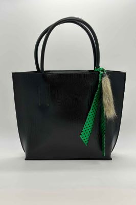 کیف زنانه دسته شلنگی 801