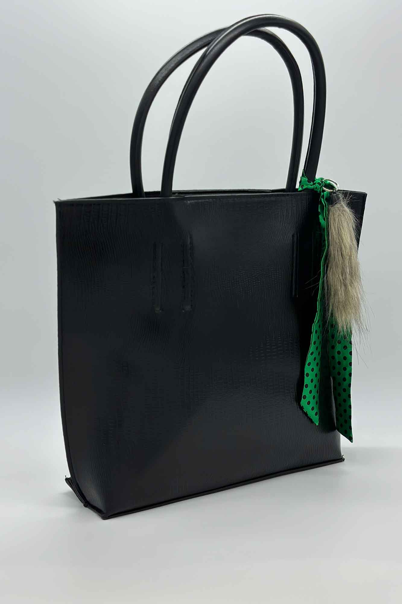 کیف زنانه دسته شلنگی 801