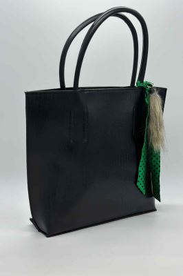 کیف زنانه دسته شلنگی 801