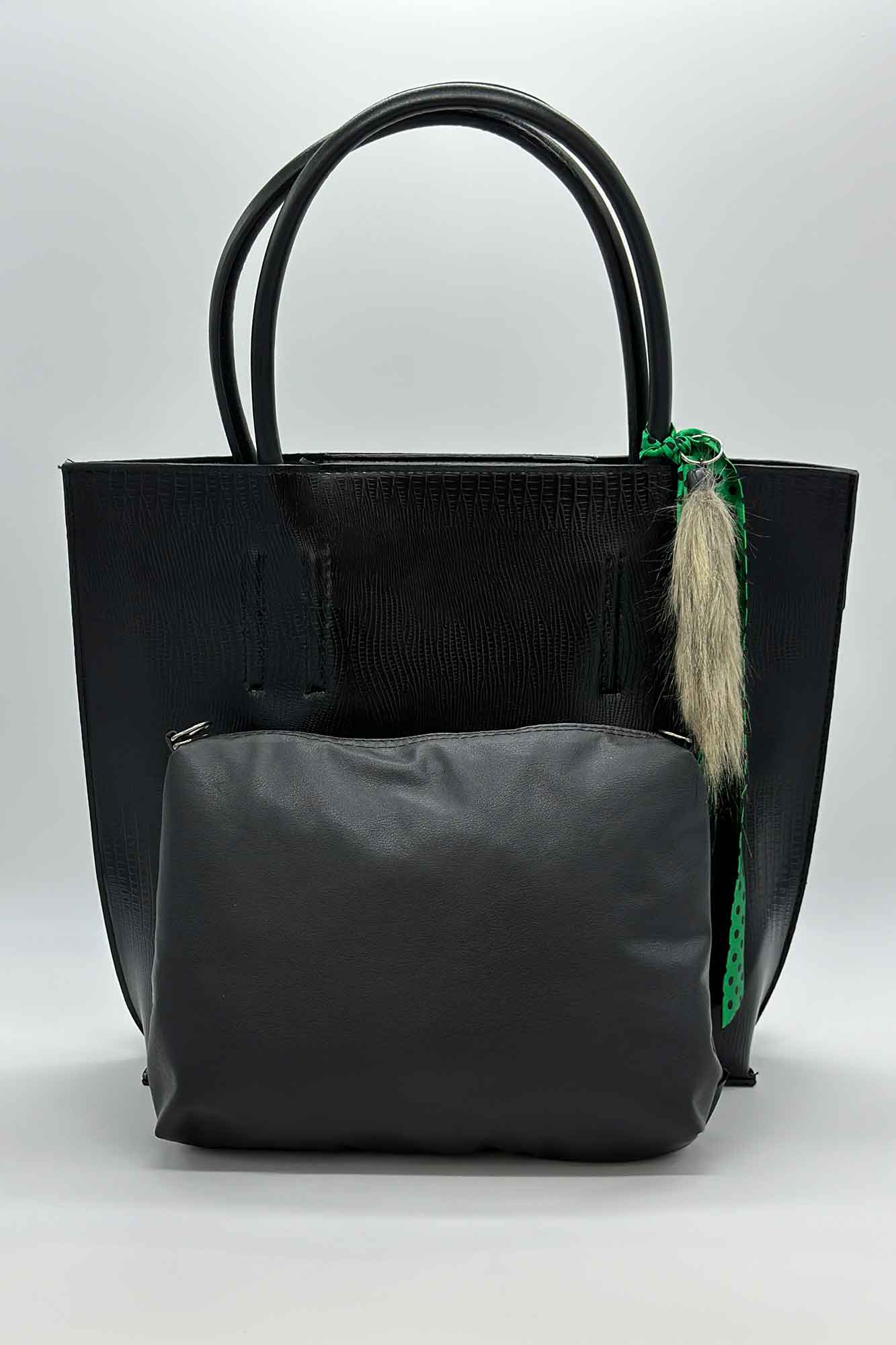 کیف زنانه دسته شلنگی 801