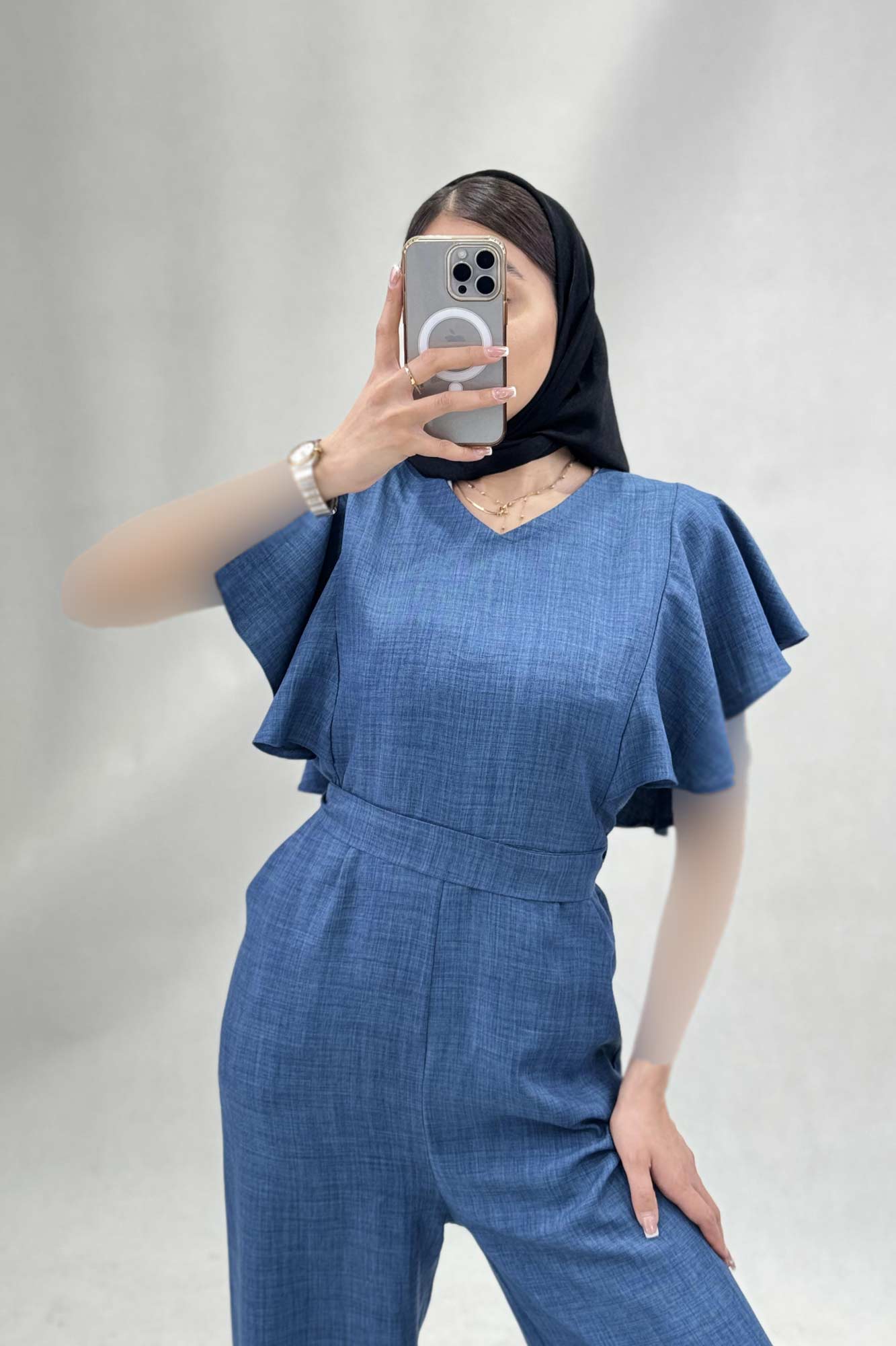 اورال حلقه چین شانتون