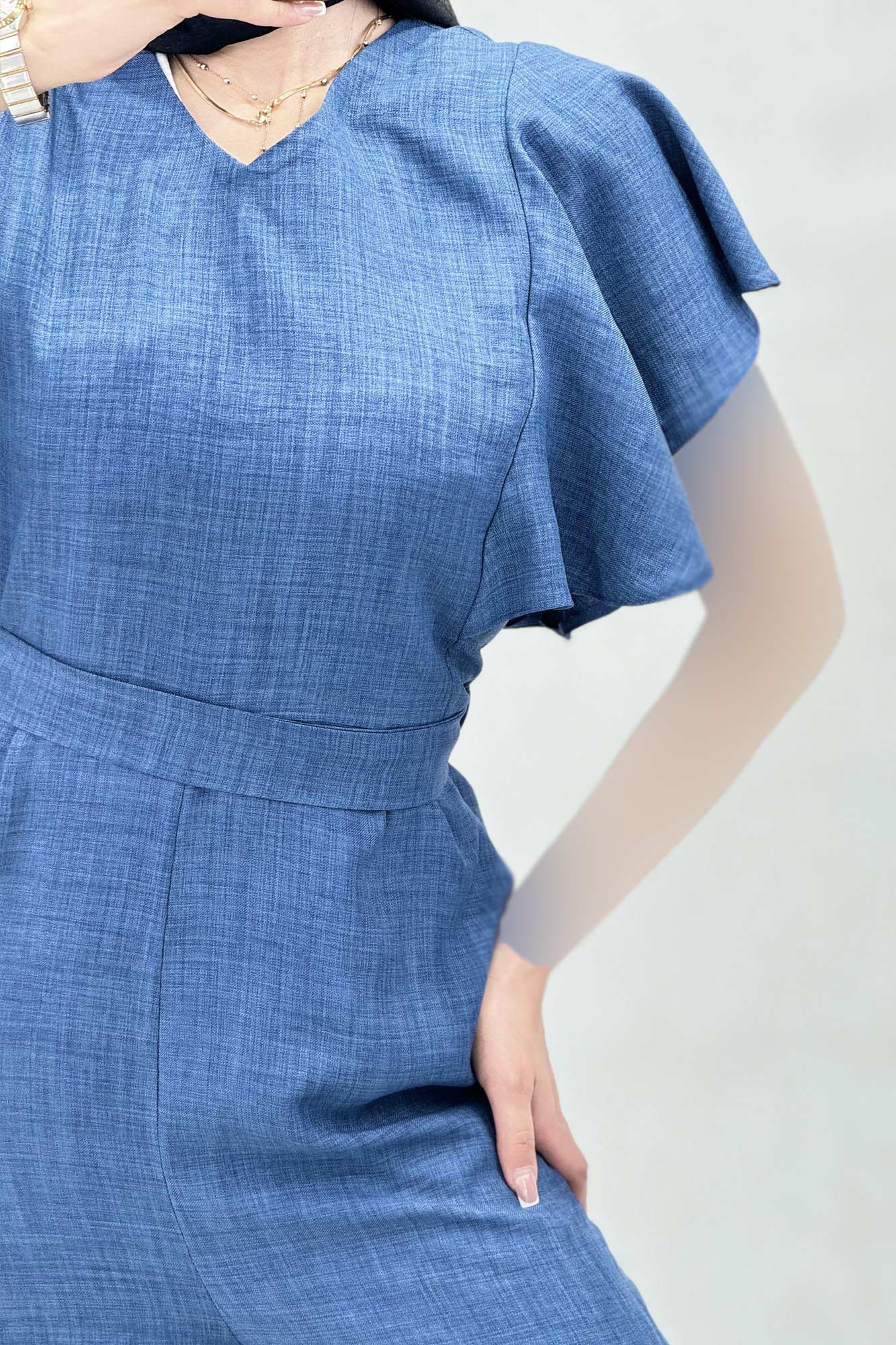 اورال حلقه چین شانتون