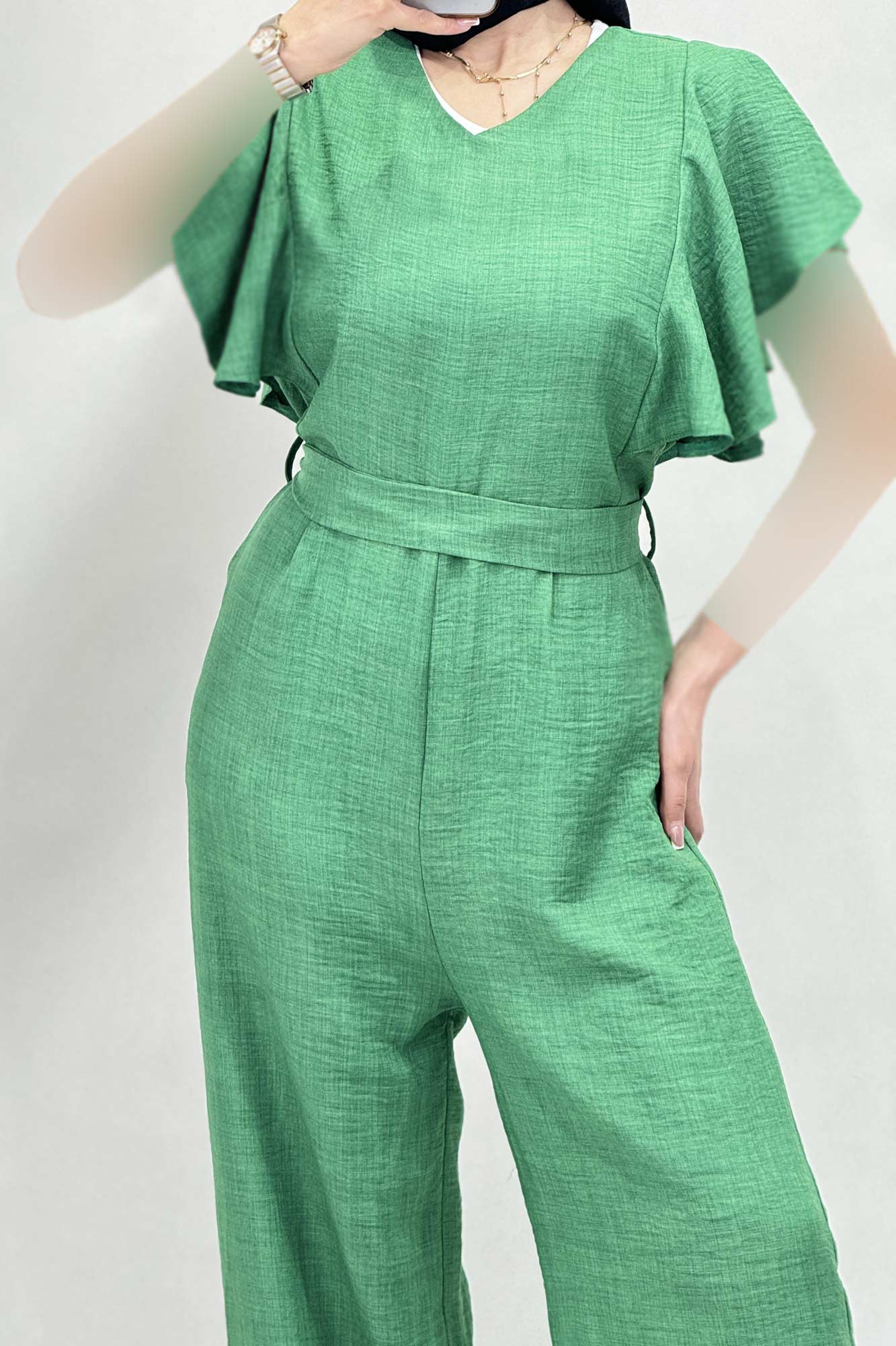 اورال حلقه چین شانتون