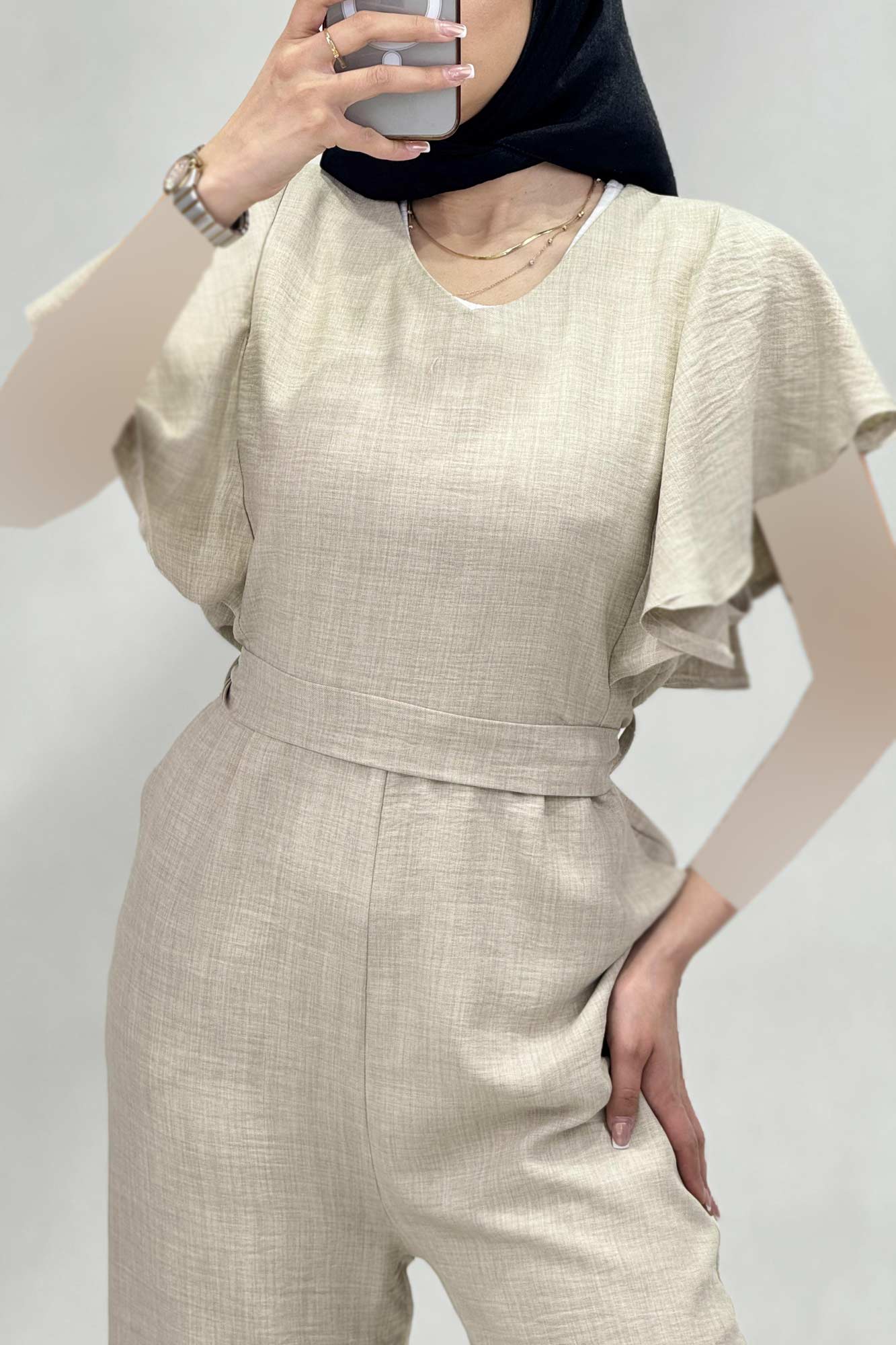 اورال حلقه چین شانتون