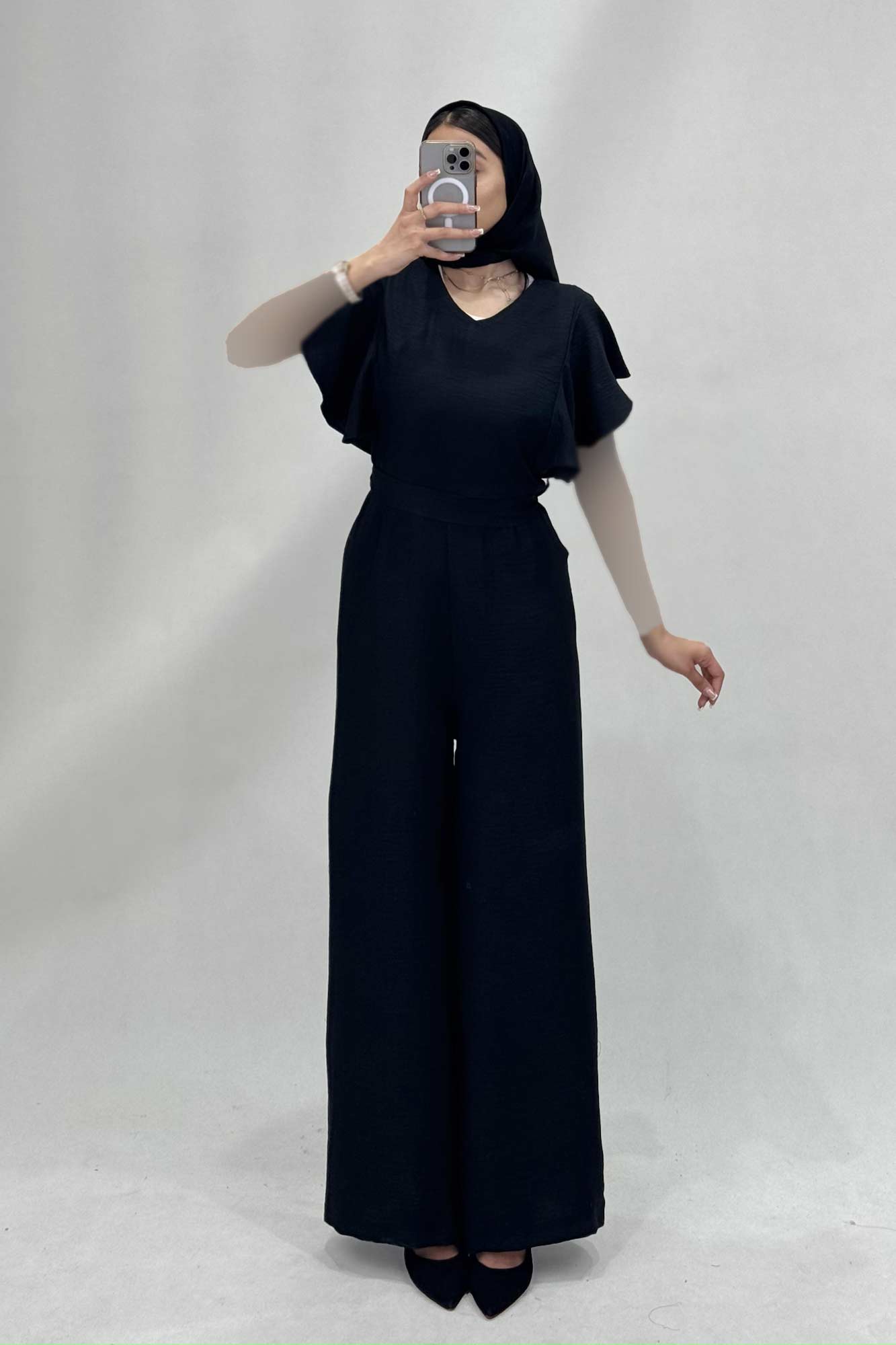 اورال حلقه چین شانتون