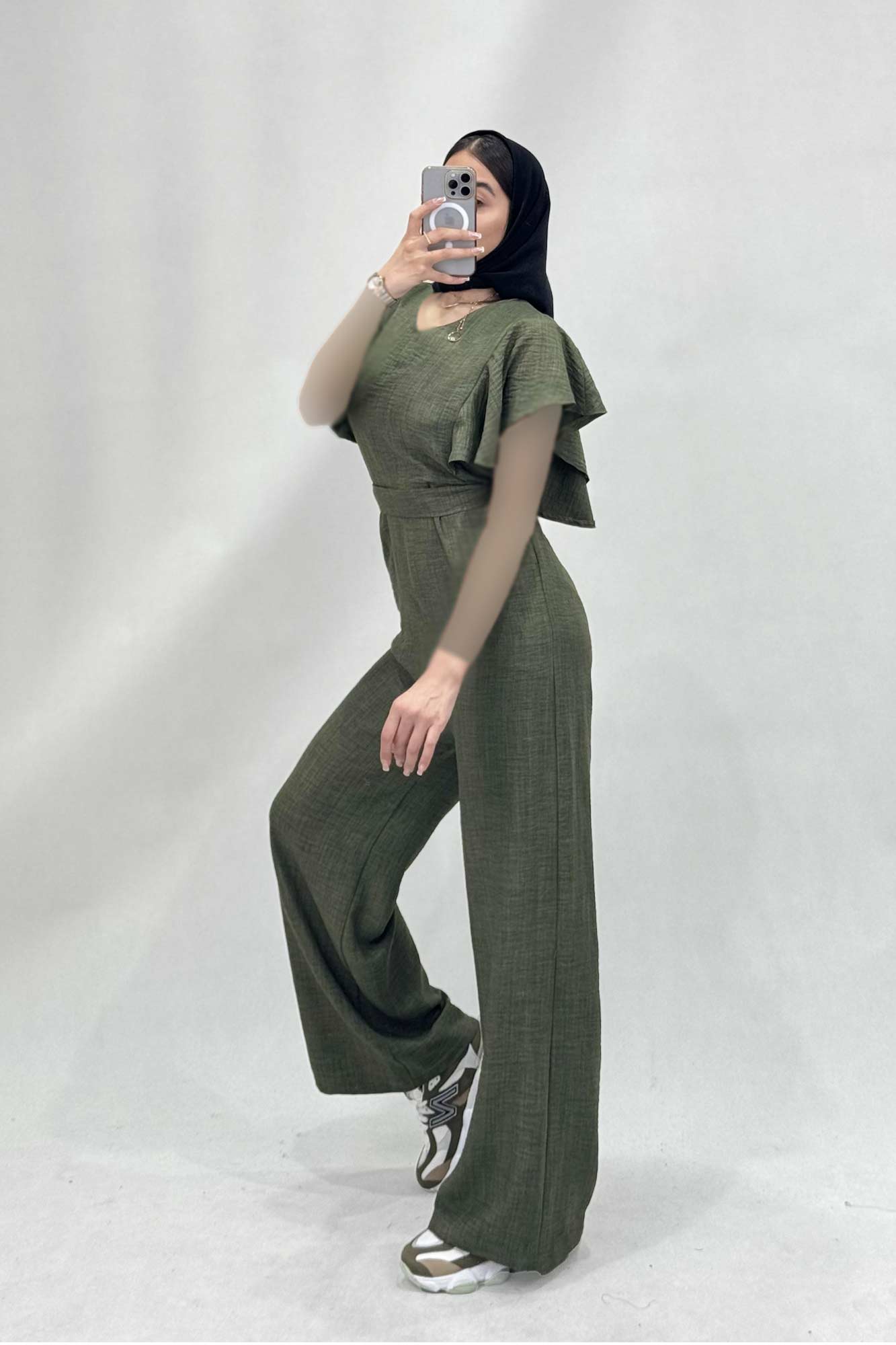 اورال حلقه چین شانتون