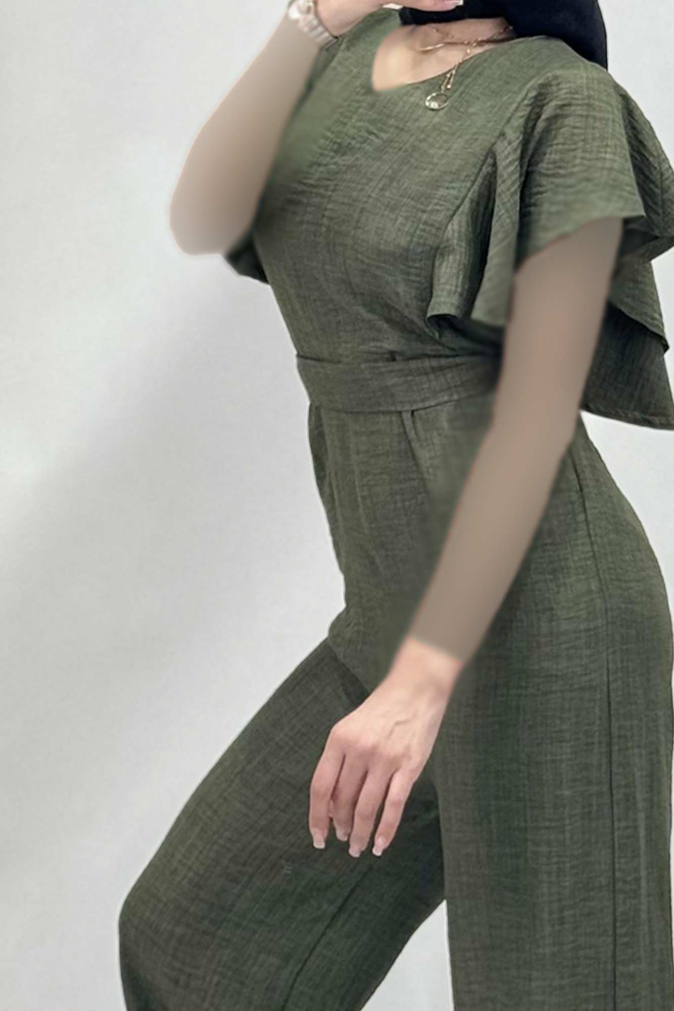 اورال حلقه چین شانتون