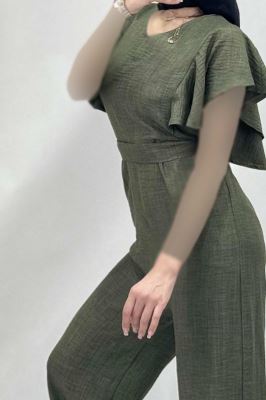 اورال حلقه چین شانتون