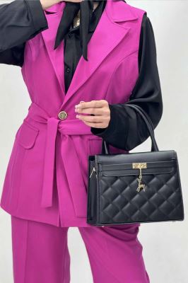 ست وست و شلوار بگ مازراتیR