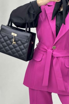 ست وست و شلوار بگ مازراتیR