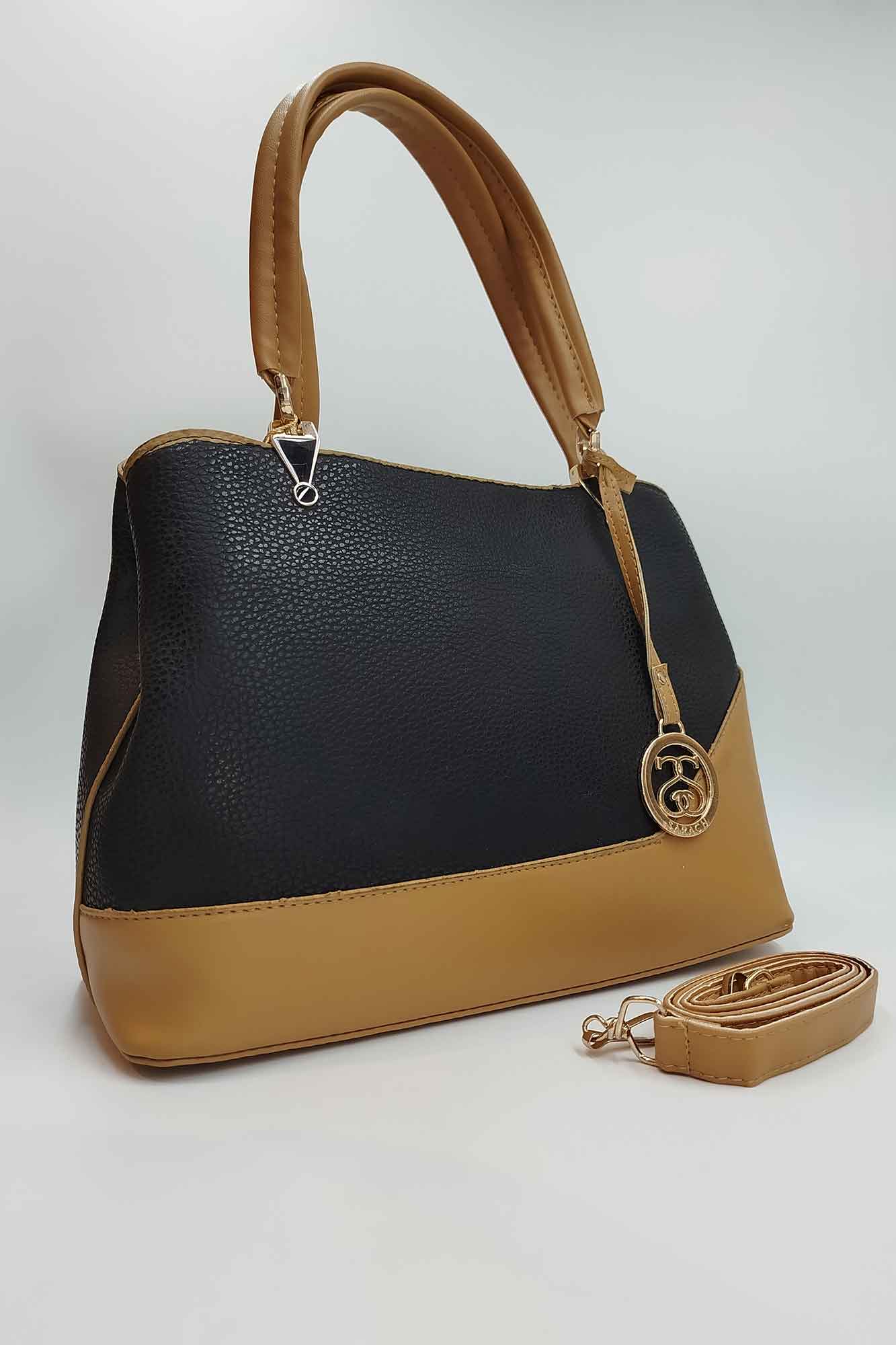 کیف زنانه شرانگ جادسته دار 6667