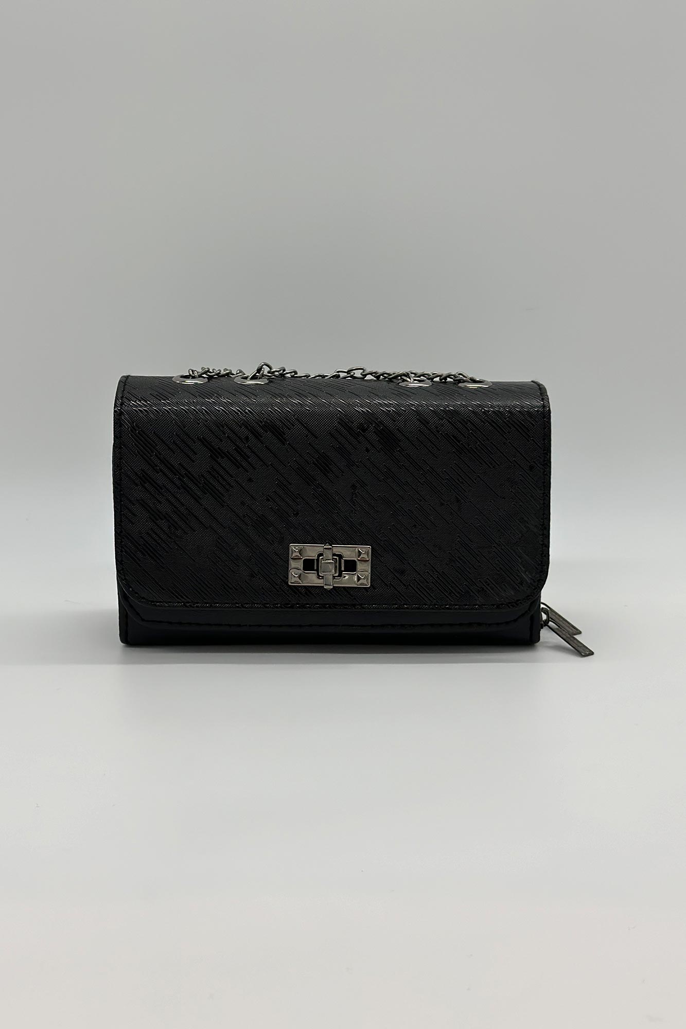 کیف پاسپورتی دوزیپ 2322