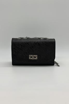 کیف پاسپورتی دوزیپ 2322