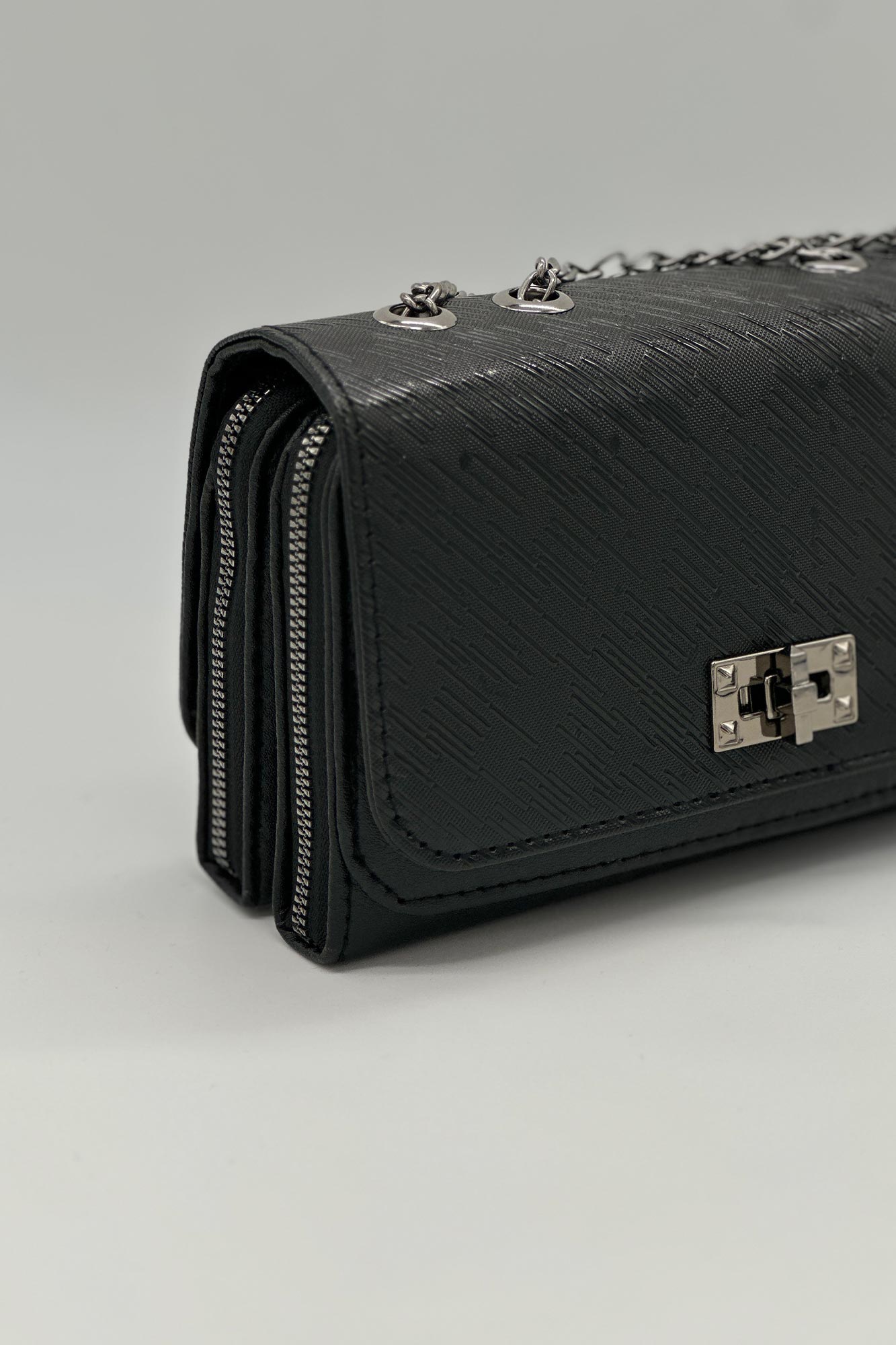 کیف پاسپورتی دوزیپ 2322