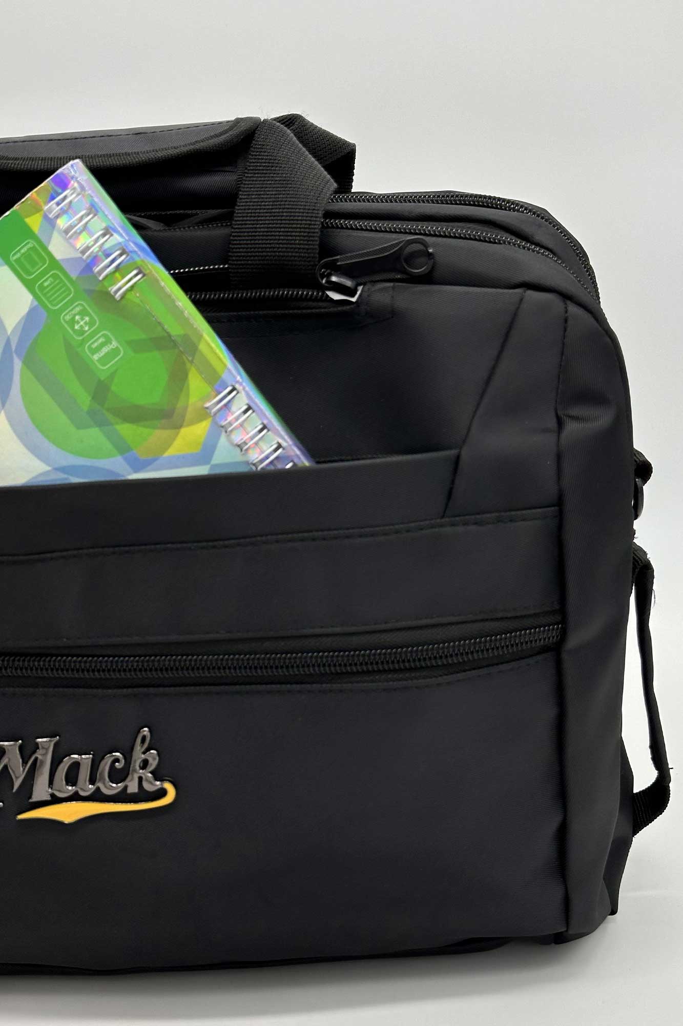 کیف لپ تاپ سه کاره مک 2289