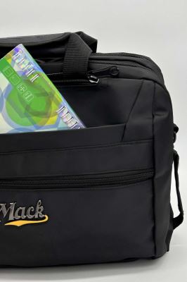 کیف لپ تاپ سه کاره مک 2289