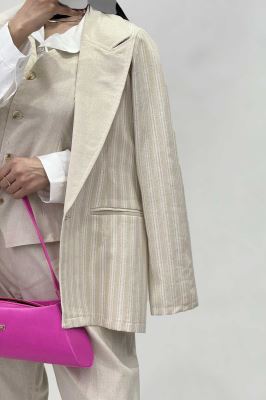 ست سه تکه لنین مهرو