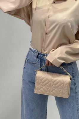 شومیز ساتن زارا