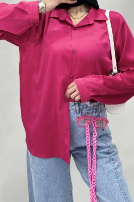 شومیز ساتن زارا