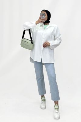 شومیز ساده مازراتی