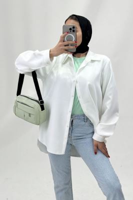 شومیز ساده مازراتی