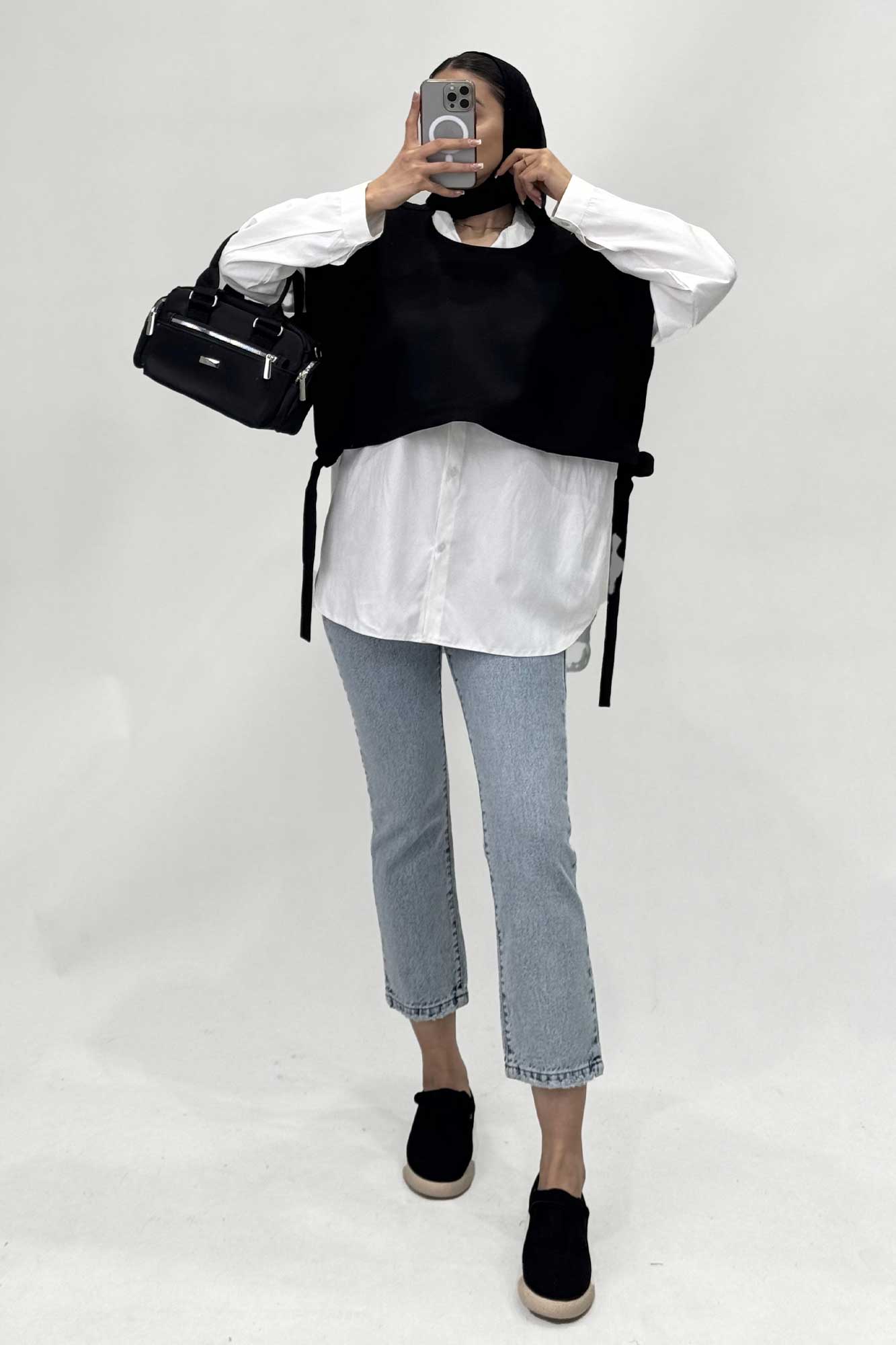 رویه مازراتی کوتاه R