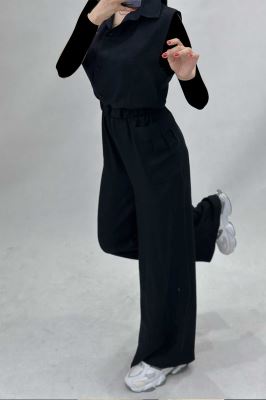 اورال شانتون کمرکش دکمه ای