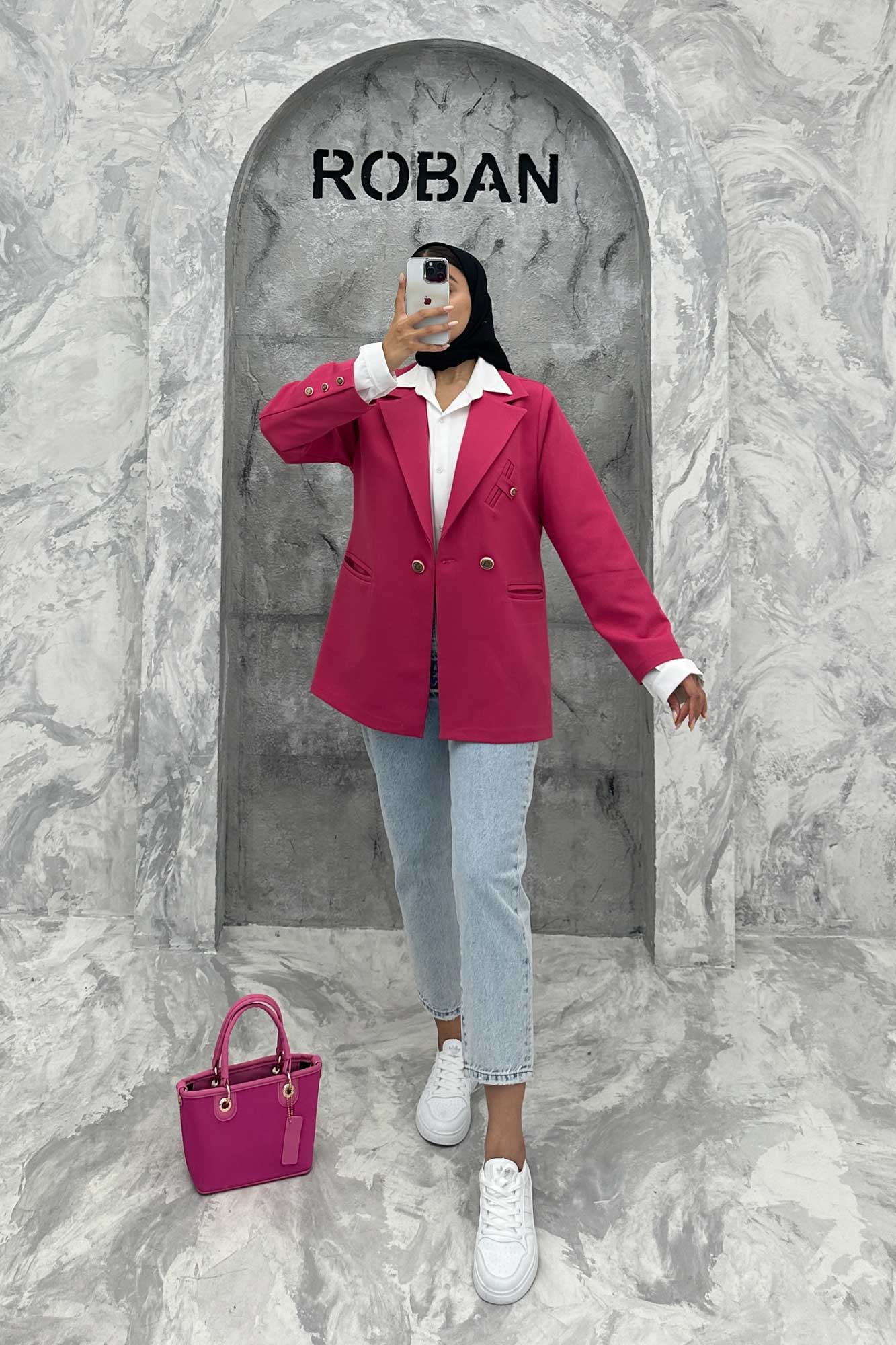 کت کوتاه مازراتی جیب فیلتاب آسو