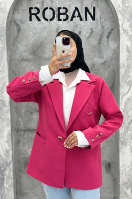 کت کوتاه مازراتی جیب فیلتاب آسو