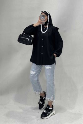 شومیز شانتون عروسکی R