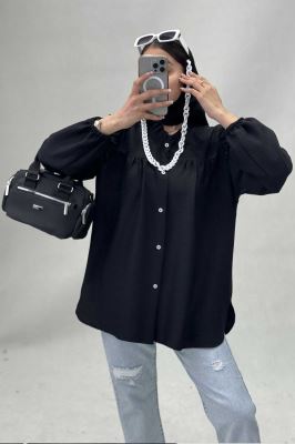 شومیز شانتون عروسکی R