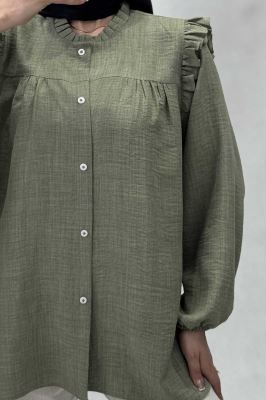 شومیز شانتون عروسکی R