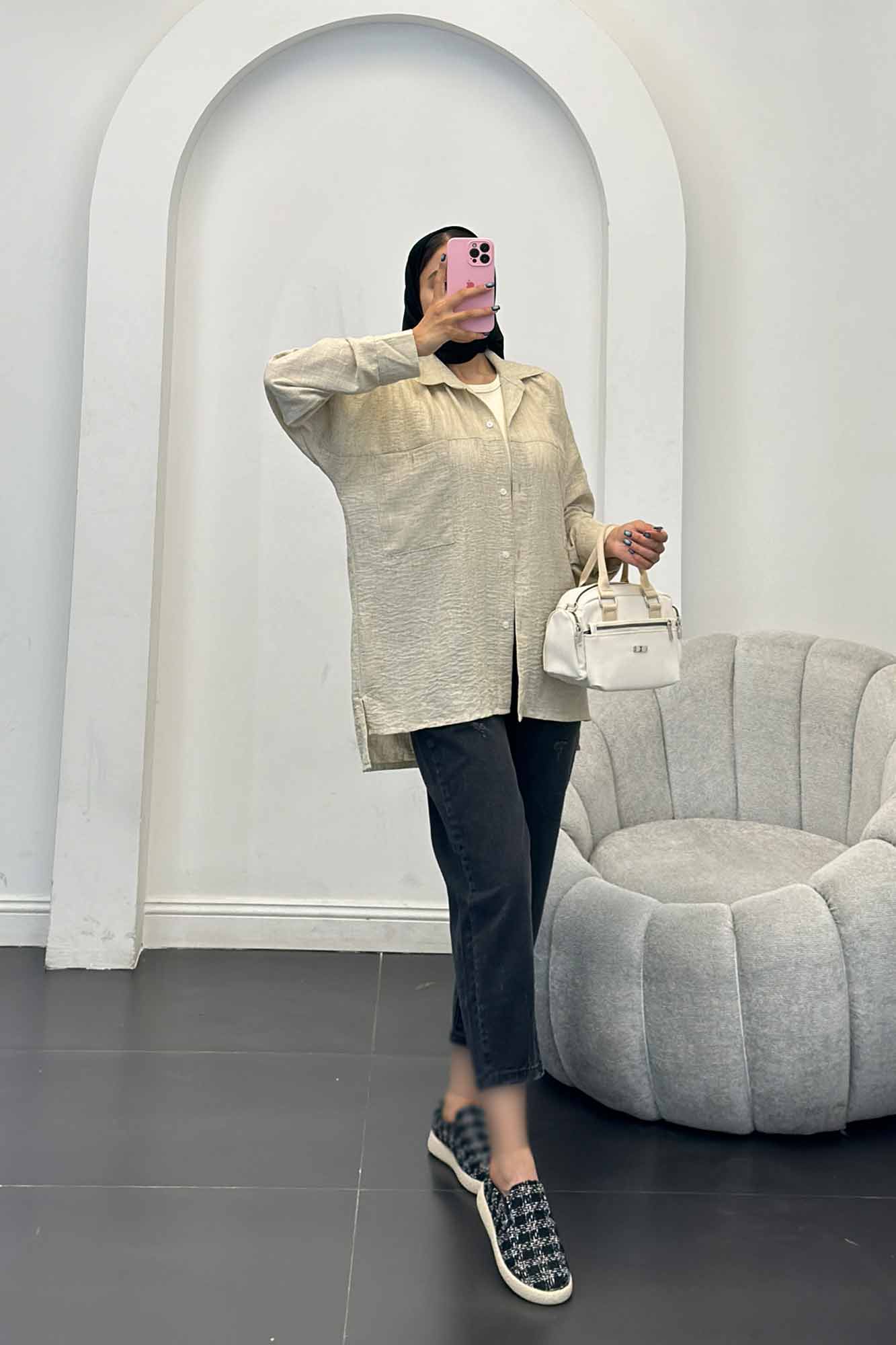 ونس سپنتا تمام سوییت