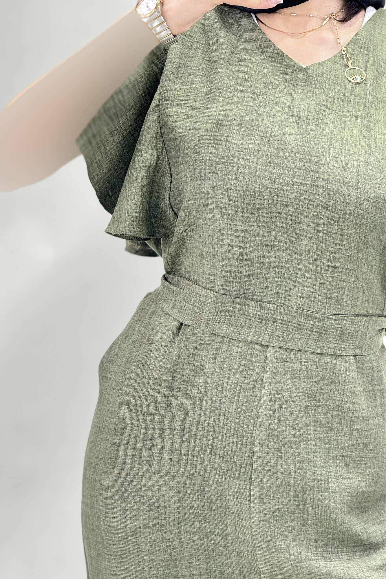 اورال حلقه چین شانتون